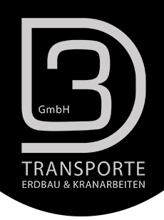 D3 GmbH Transporte